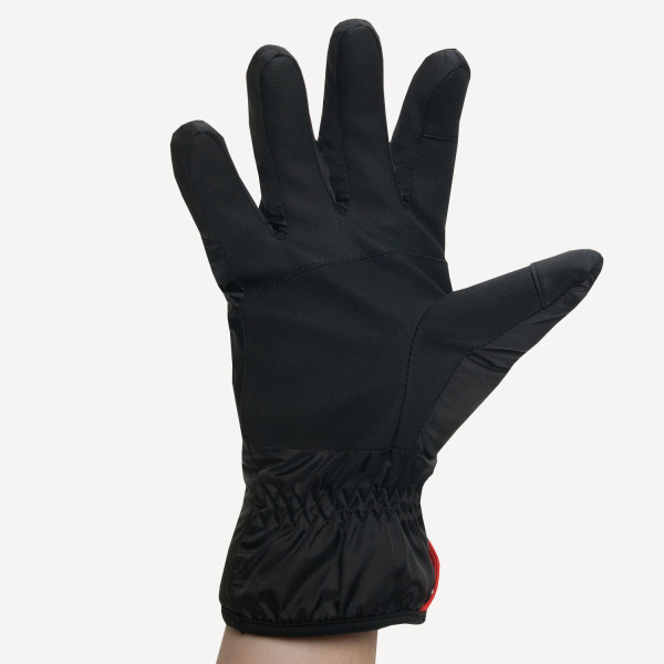 Перчатки Viking Nautis (; 10 (24.5-26); Black)